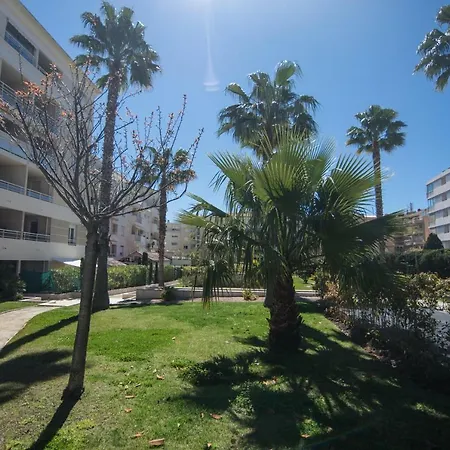 Le Parc Pointe Croisette Apartment